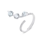 Colección Brave, Diamante 1.77 ct, diseñador