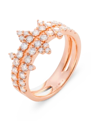 Colección Classic, Diamante 1.03 Ct, Diseñador