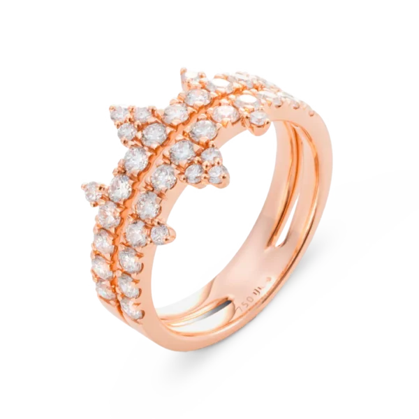 Colección Classic, Diamante 1.03 Ct, Diseñador