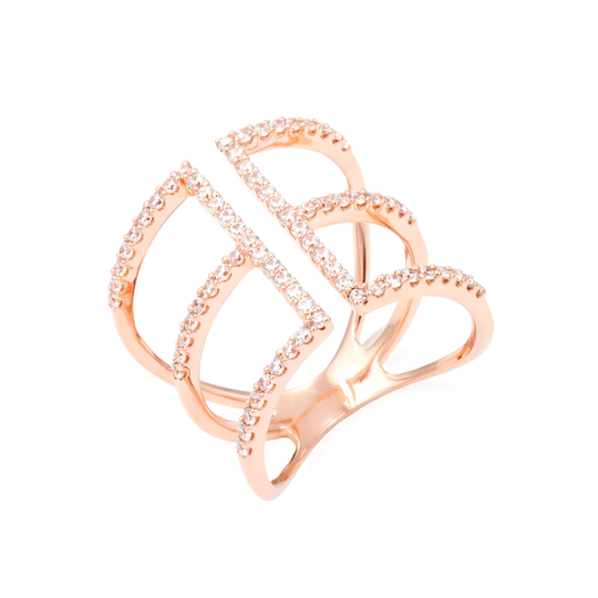 Colección Brave, Diamante 0.57 Ct, Diseñador