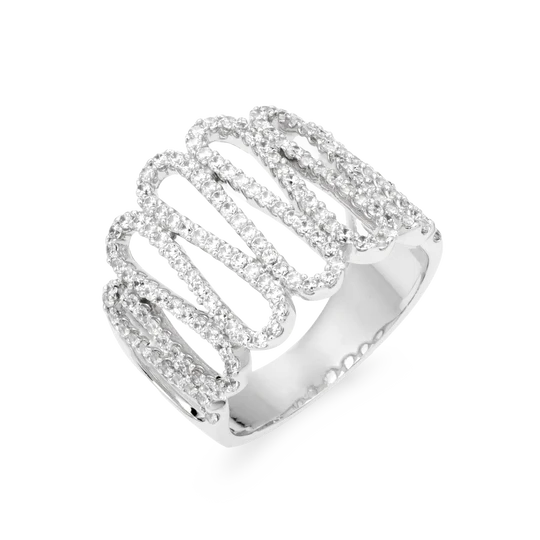 Colección Brave, Diamante 1.10 Ct, Diseñador