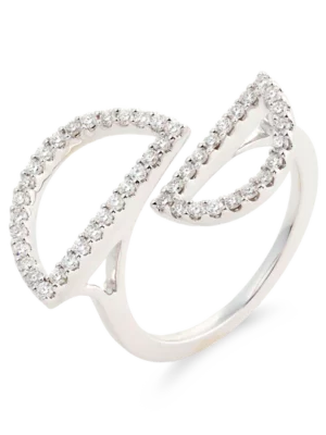 Colección Brave, Diamante 0.42 Ct, Diseñador