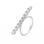 Colección Brave, Diamante 1.06 Ct, Diseñador