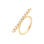 Colección Brave, Diamante 0.33 Ct, Diseñador