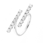 Colección Brave, Diamante 0.93 Ct, Diseñador