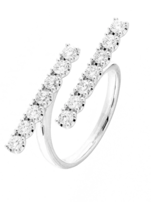 Colección Brave, Diamante 0.93 Ct, Diseñador