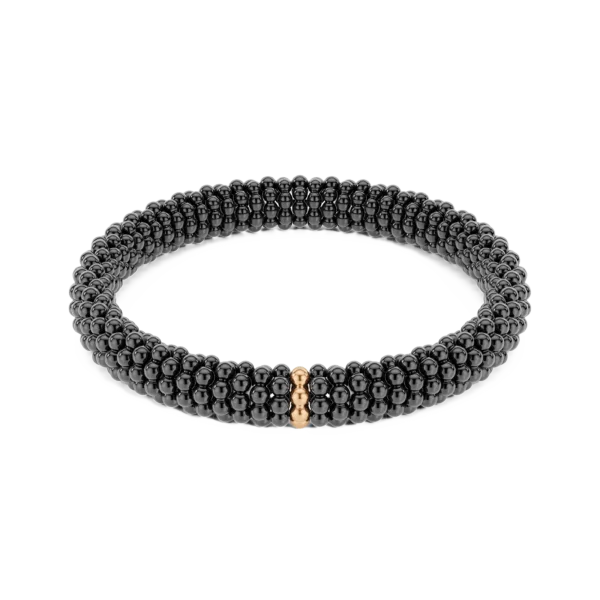 Colección Tianium Soul, Cerámica