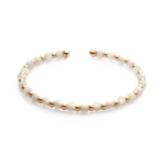 Colección Titanium soul, Madre perla, cuencas pequeñas