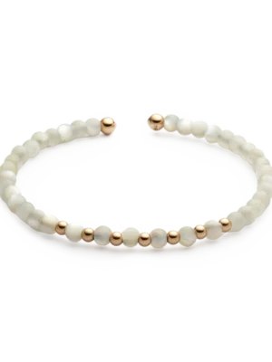 Colección Titanium Soul, Madre Perla, Cuencas Pequeñas