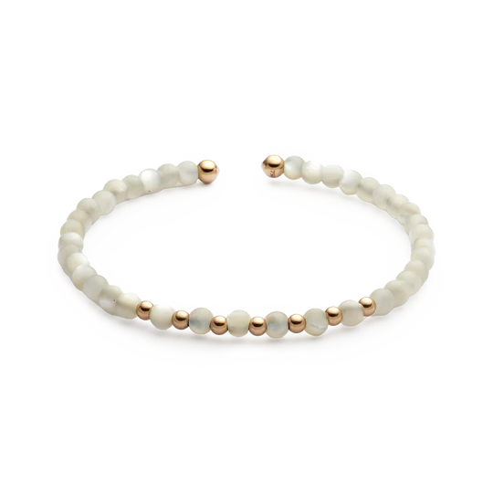 Colección Titanium Soul, Madre Perla, Cuencas Pequeñas