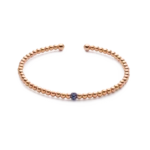 Colección Titanium Soul, Zafiro, Cuencas Pequeñas