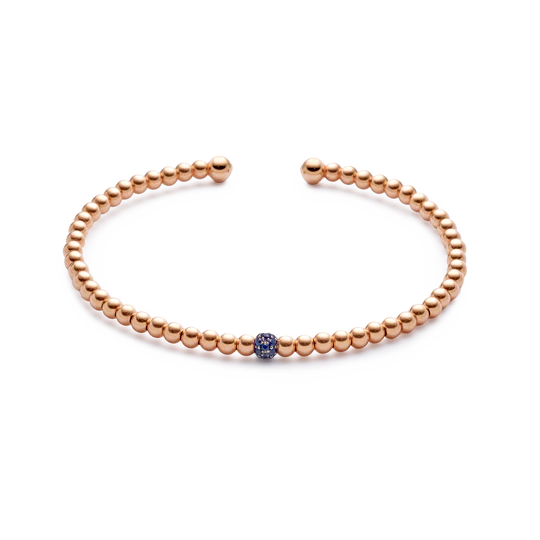 Colección Titanium Soul, Zafiro, Cuencas Pequeñas