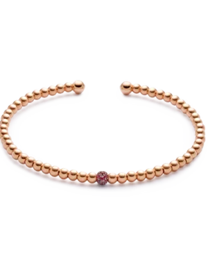 Colección Titanium Soul, Rubi, Cuencas Pequeñas