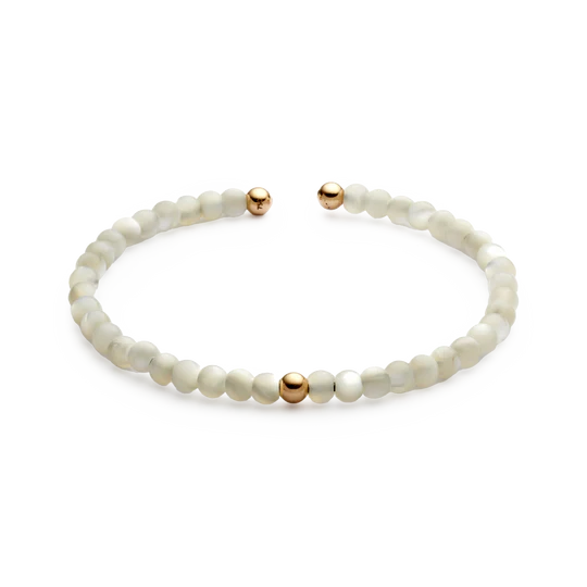 Colección Titanium Soul, Madre Perla, Cuencas Pequeñas