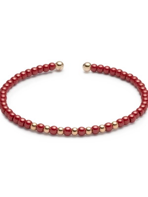 Colección Titanium Soul, Cerámica