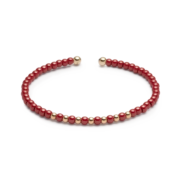 Colección Titanium Soul, Cerámica