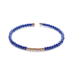 Colección Titaniuim Soul, Cerámica