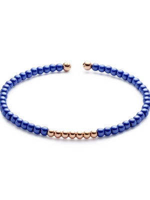 Colección Titaniuim Soul, Cerámica