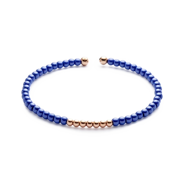 Colección Titaniuim Soul, Cerámica